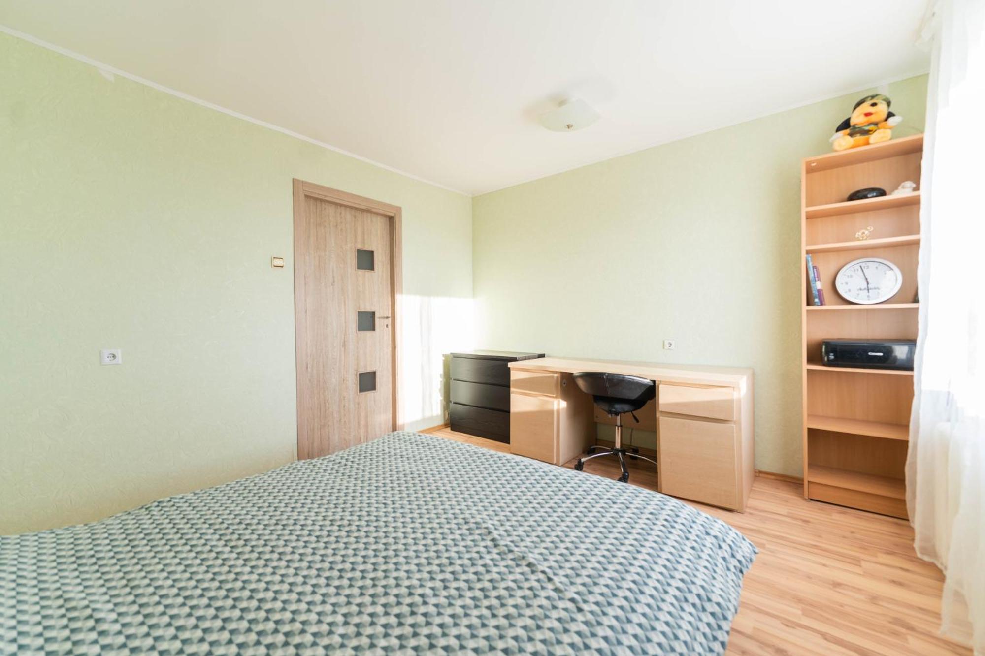 Seskines 61 Spacious Cozy Vilnius