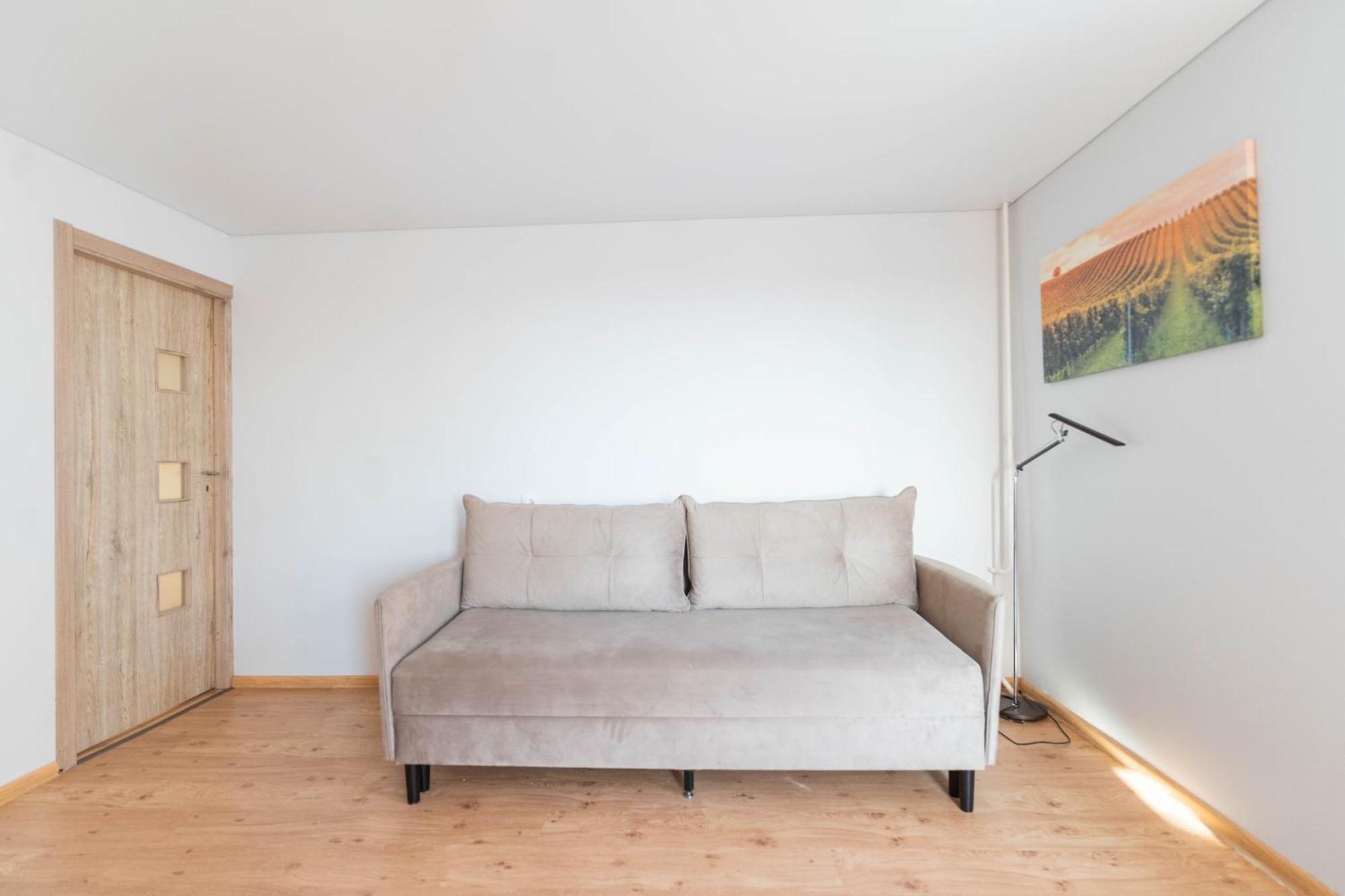 Apartment Seskines 61 Spacious Cozy Vilnius