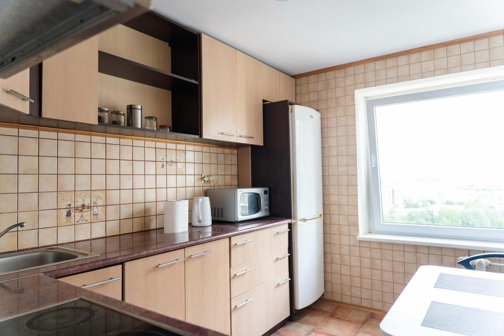 Seskines 61 Spacious Cozy Apartamento *