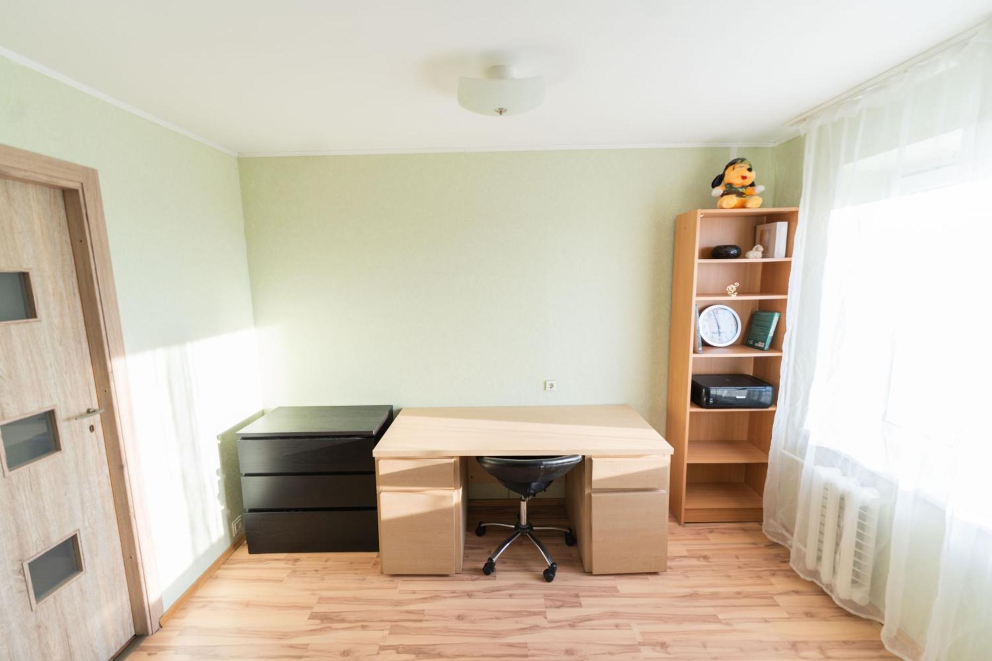 Seskines 61 Spacious Cozy Apartamento