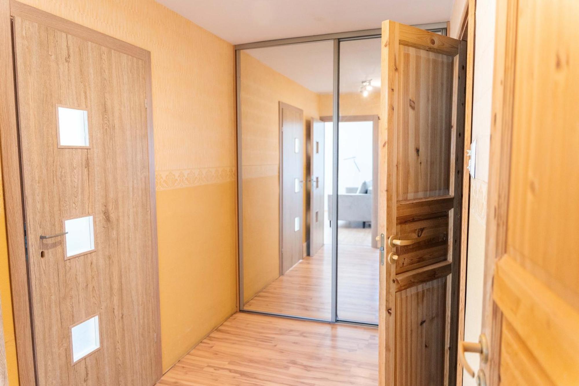 Seskines 61 Spacious Cozy Apartamento *