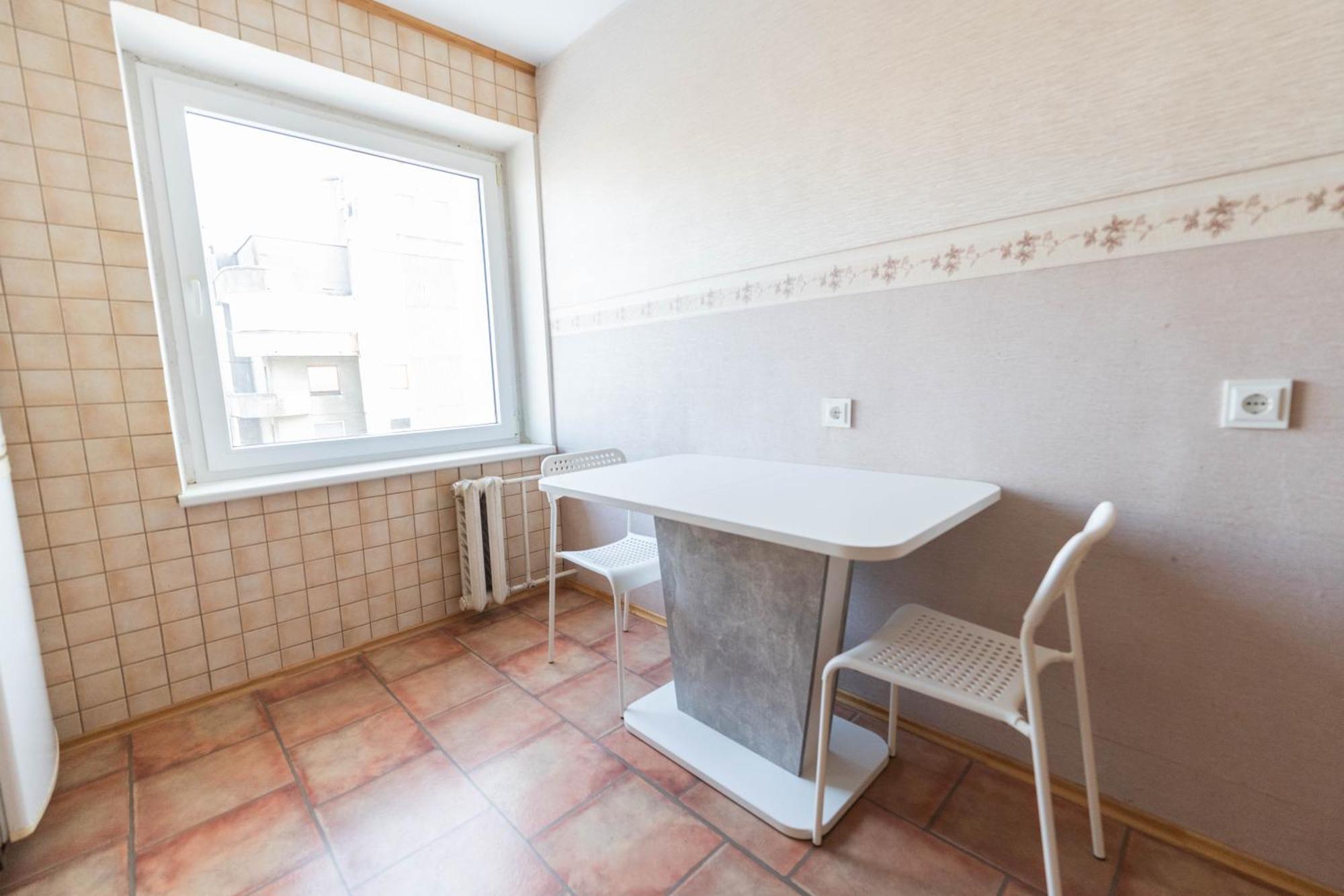 Apartamento Seskines 61 Spacious Cozy