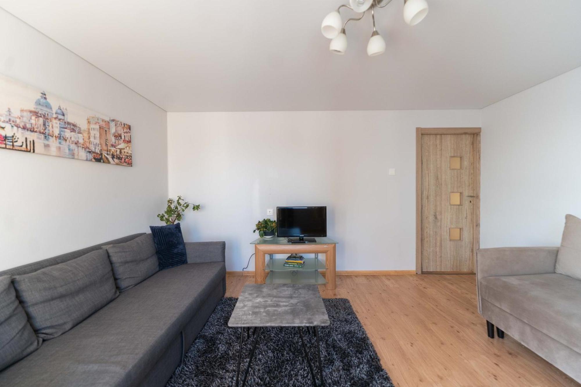 Seskines 61 Spacious Cozy Vilnius