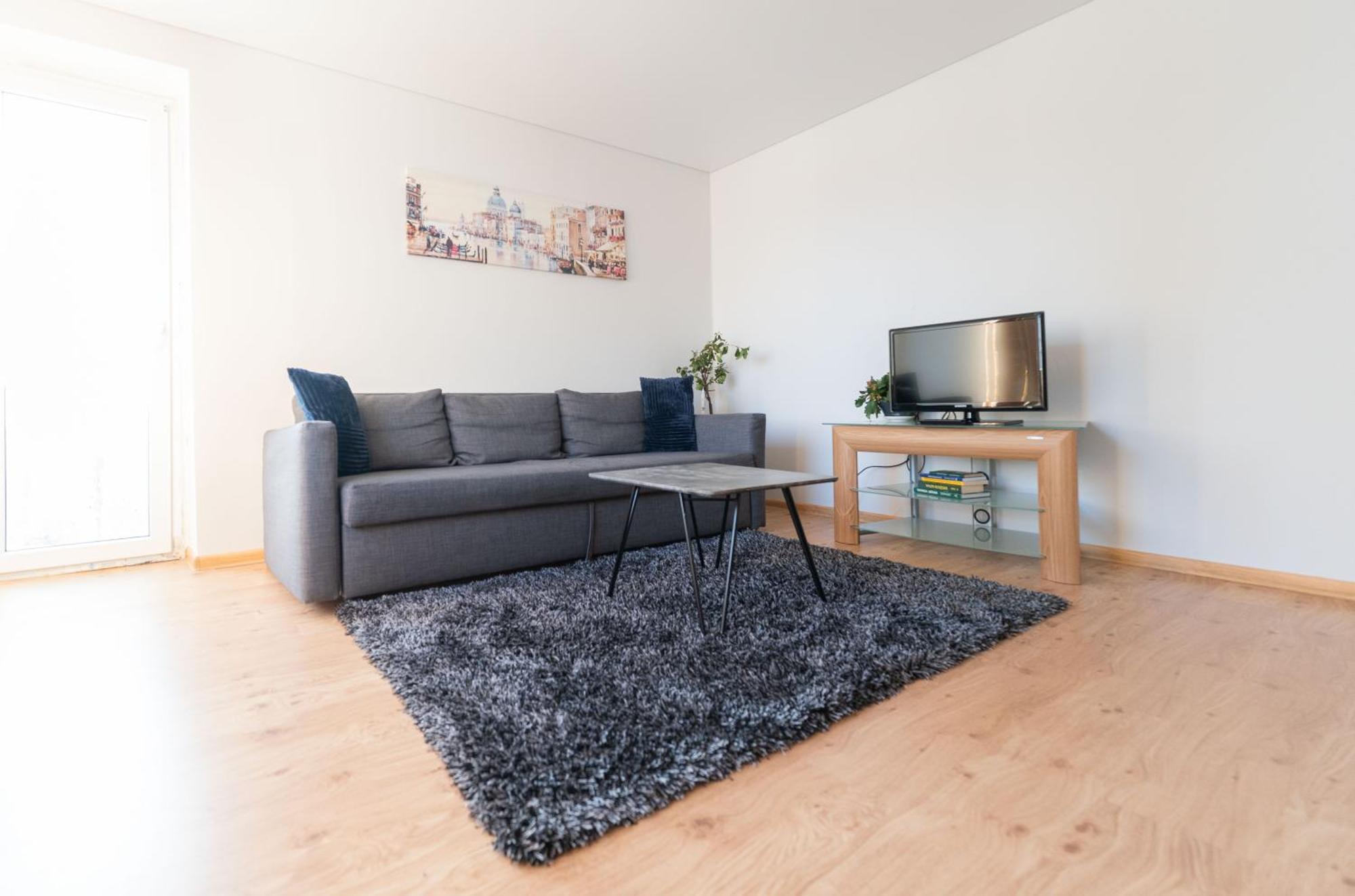 Apartamento Seskines 61 Spacious Cozy *