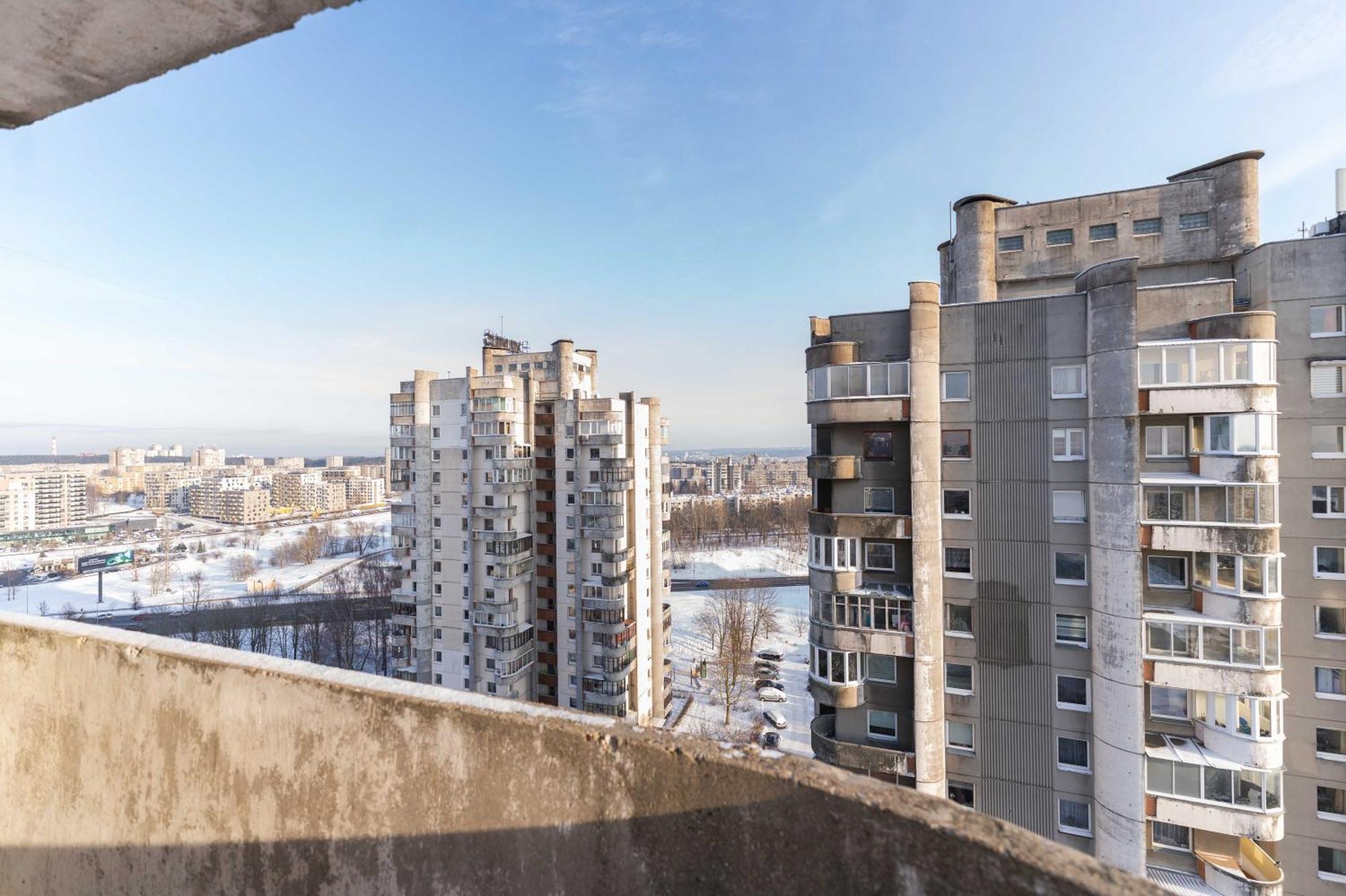 Seskines 61 Spacious Cozy Apartamento *